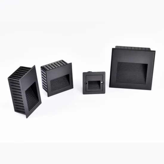 modern minimalist designs step lamp