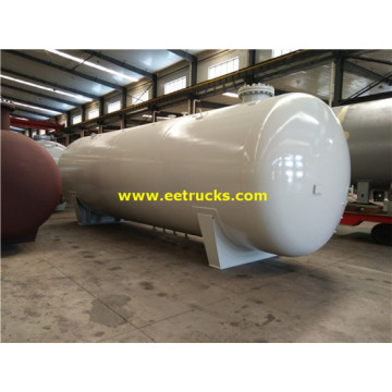 15000 gallons 25ton Bulk Propylene Vessels