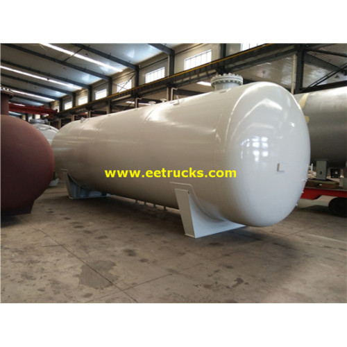 15000 gallons 25ton Bulk Propylene Vessels