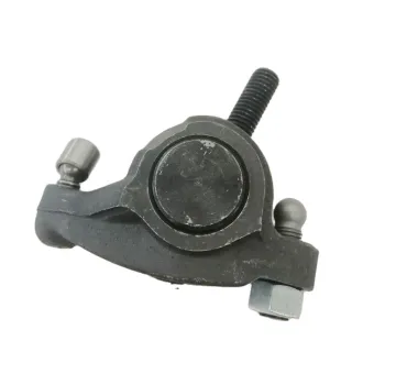 ISLE L375 Auto Engine Rocker Lever Assembly: Inventory Spare Parts for Engine Repair
