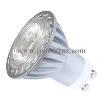 Fashion 38° COB 4W GU10 LED spot light LED lamp 4w LED spotlight bulb