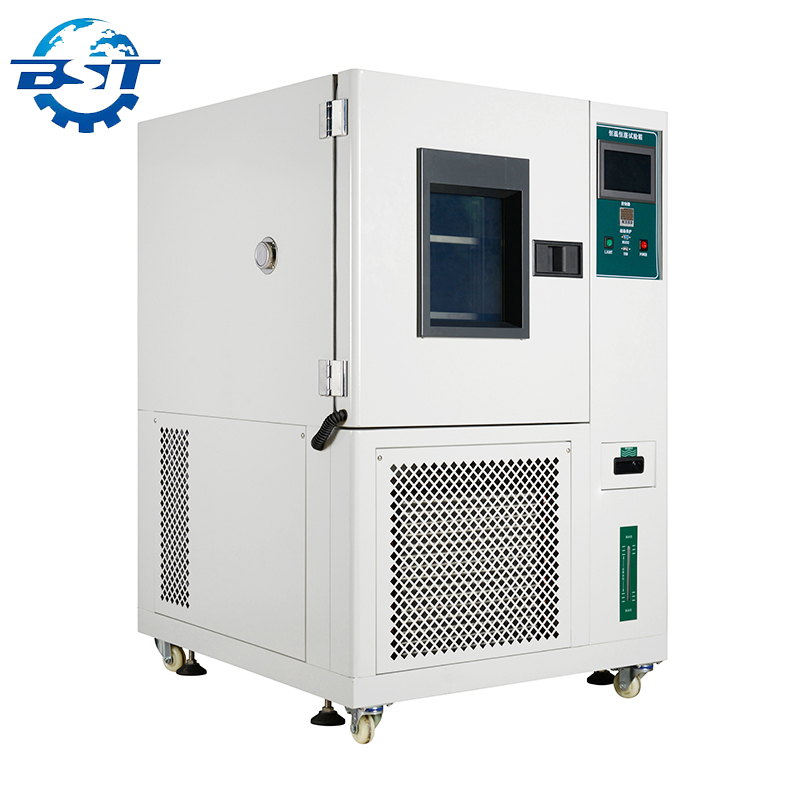 Programmable Controller Climatic Temperature and Humidity Test Chamber for Metal Chemistry Test