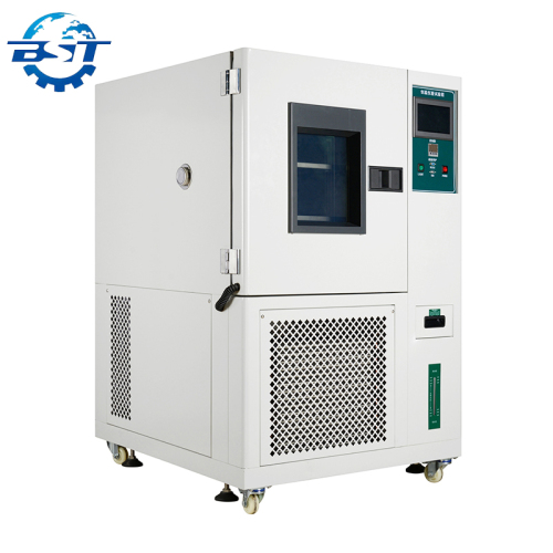 High Quality Temperature and Humidity Test Chamber