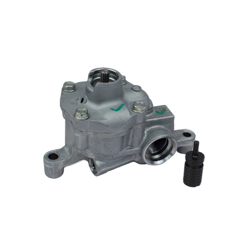 JF015E Automobile oil pump accessories