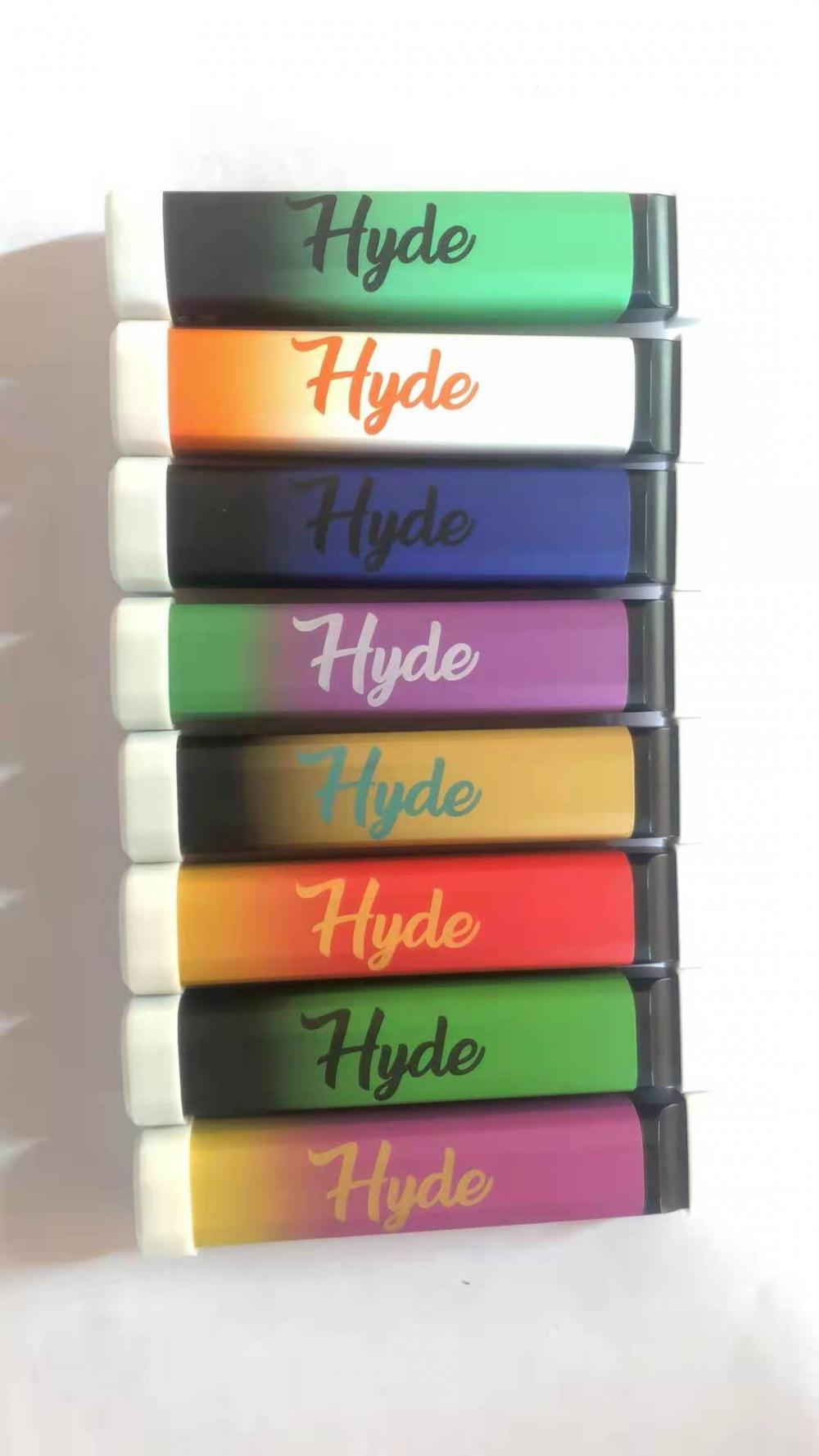 Hyde Edge 5