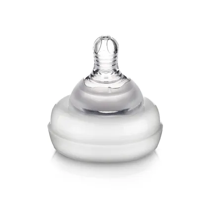 YOUHA custom high quality solicon manual breast pump