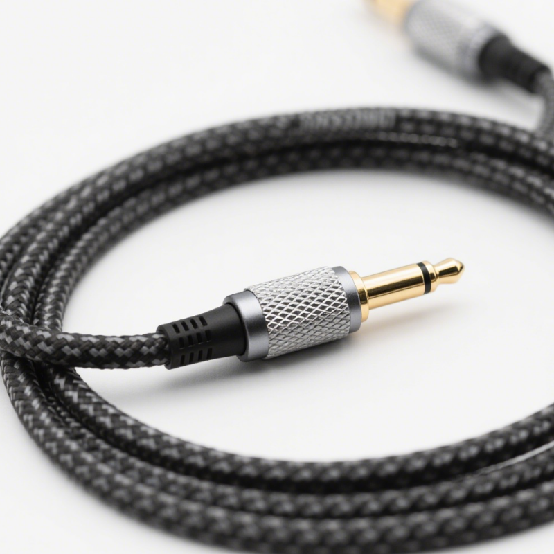 audio cable(4)