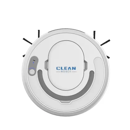 USB Charging Smart Robot Sweeping Robot