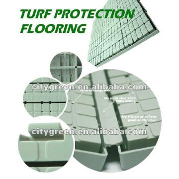 HOT multi-function portable protection flooring