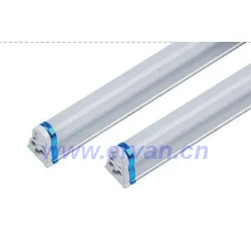 24w fixture integrated t5 tube
