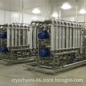 Long Lifespan Methane Gas System 100M3: Efficient Home Use Generator for Methane Extraction