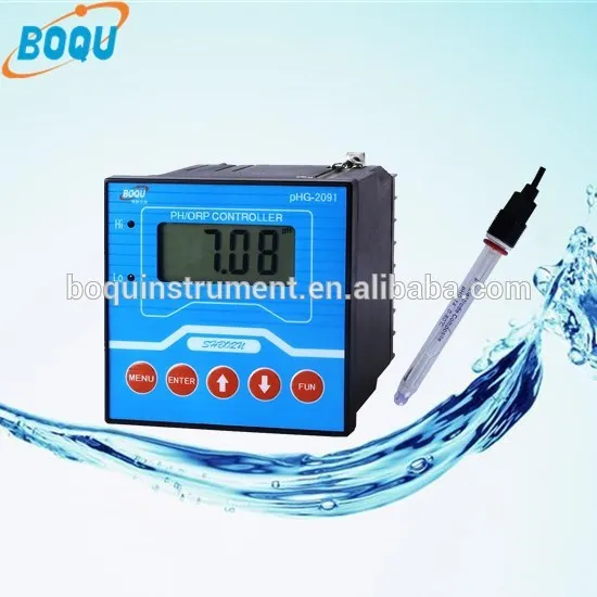 ph analyzer--low cost