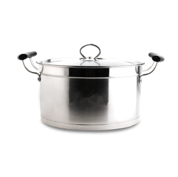 Best Quality Stainless Steel Sauce Pot Korean Style