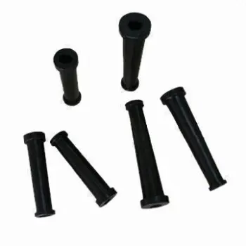 Rubber plug, OEM and ODM services are provided