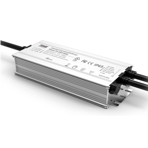 150W 27-54Vdc led driver Waterproof street light driver