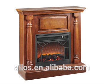 classic fireplace | electric fireplace flame effect (CE, GS, ETL approved)