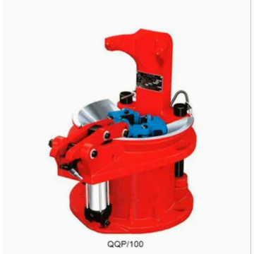Type QQP Pneumatic Spiders