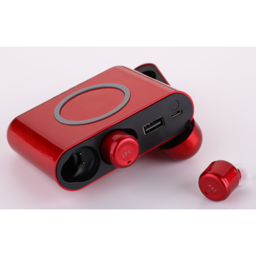 4-7hours Worktime Bluetooth Earphone