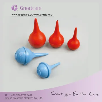 Aspirator Nasal