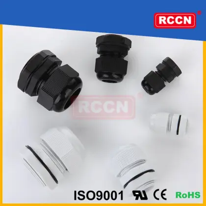 Environment Friendly Smooth hawke cable gland