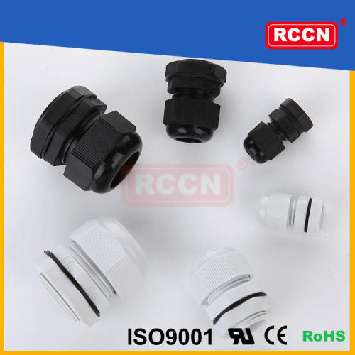 China Manufacturer Pvc cable gland price