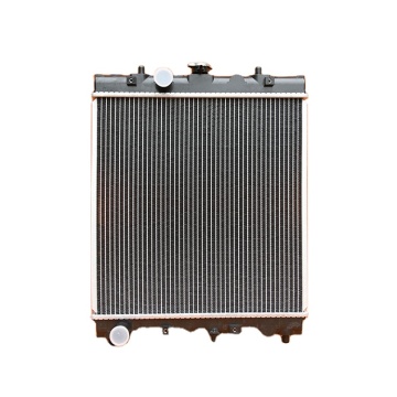 Wholesale Engine Cooling Radiator for Kubota L4508 Tractor