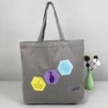 High Quality Canvas Cotton Tote Bag