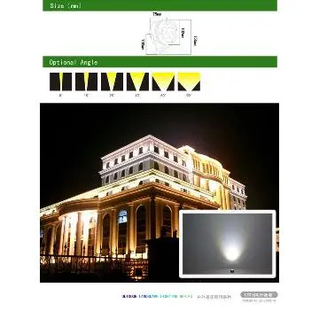 Hot selling CE & RoHS Certificate High quality flood light bulb sizes