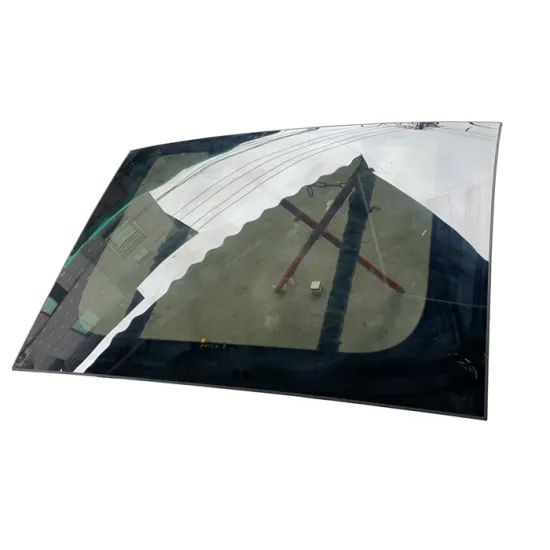 Factory Price Car Sunroof Glass Shade for Mercedes Benz E300 2016 - OE A2137800800