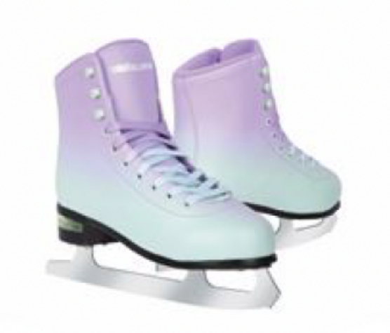 Zapatos de patinaje LCE H6
