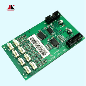 Elevator Car Communication PCB Board BL2000-CEB-V2