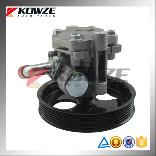 Power Steering Oil Pump Assembly For Mitsubishi Outlander CU2W CU4W 4G64 MN184074 4450A163