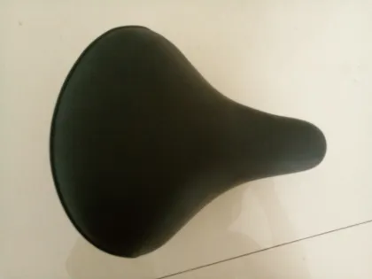 Soft Saddle Bicycle Parts Saddle