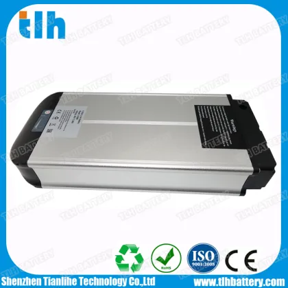 48V 10Ah electric bicycle battery, Giant E-bike battery