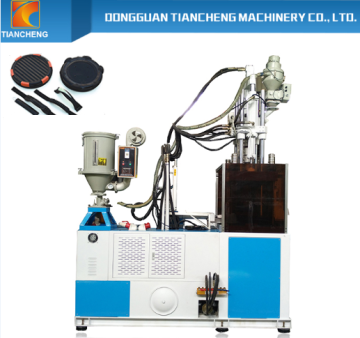 Single Slide Board Injection Moulding Machine