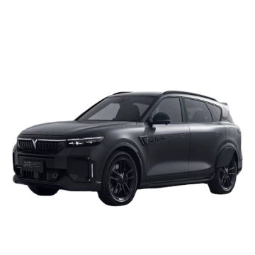 Voyah свободная торговля дешевая цена использована подержанными