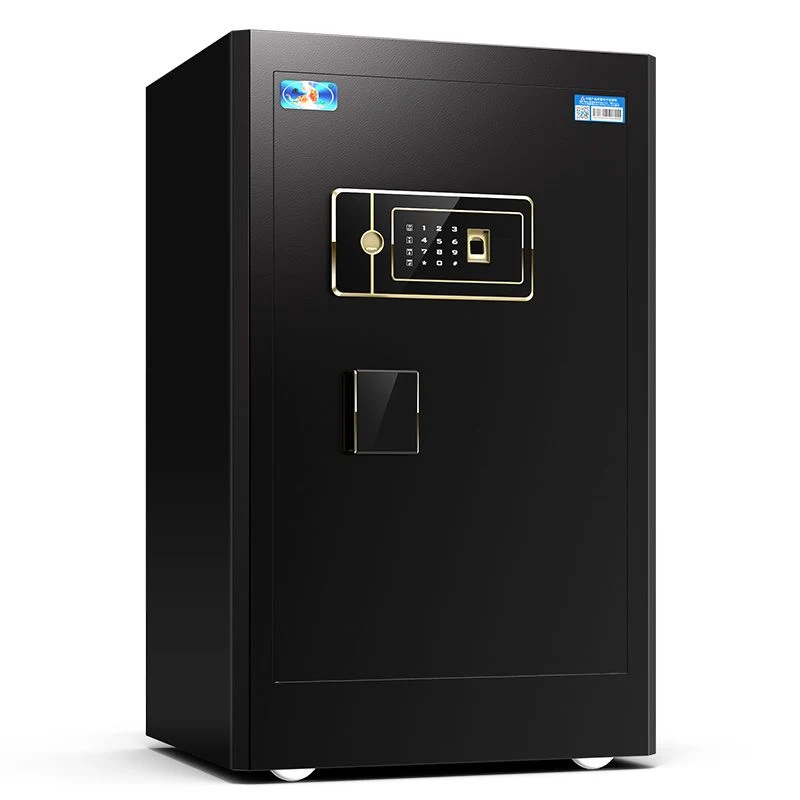 Tiger Fichier Safes avec de nombreuses couleurs (XH-120E)