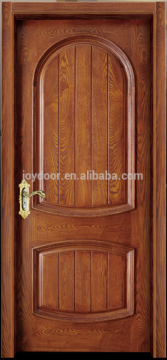 painted solid wooden interior doors for internal with high quality