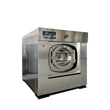 Professional Heavy Duty Laundry Washing Machines for Commercial Cleaning Equipment