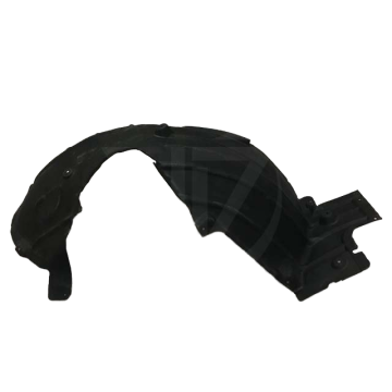 VD Auto Parts Rear Front Wheel Housing Liner L/R for Porsche Panamera 971 2017-2021 OEM 971810908 971810907