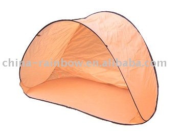 popular pop up beach tent/shelter