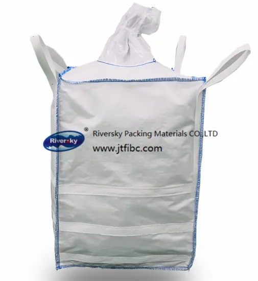 Jumbo bag for Modified plastics