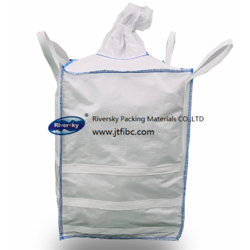 Jumbo bag for Modified plastics