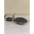 Microsilica na-arụ ọrụ na-arụ ọrụ maka mkpuchi