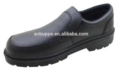 service life safety shoes