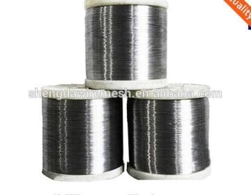 High quality stainless steel wire price of Shengda from alibaba trusted suppliers