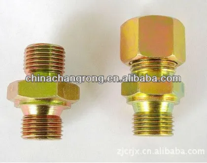 hydraulic hose fittings,brake hose fittings