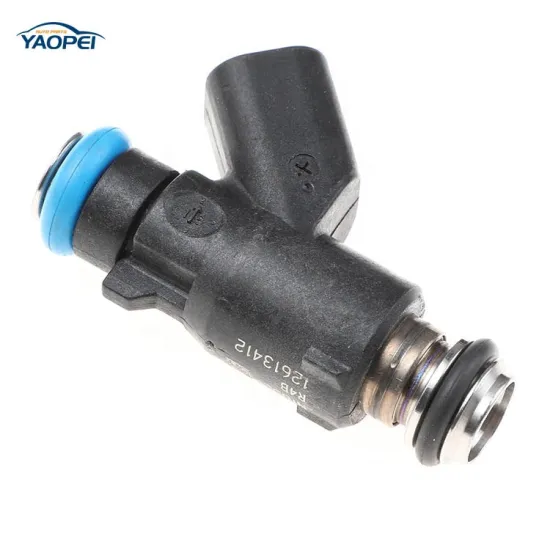 YAOPEI Fuel Injector for Cadillac Escalade & Chevrolet Models