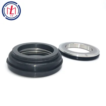 Flowserve MAC Seal Rubber 28 Mechanical Seal for Sanitary Pump - 44.4mm