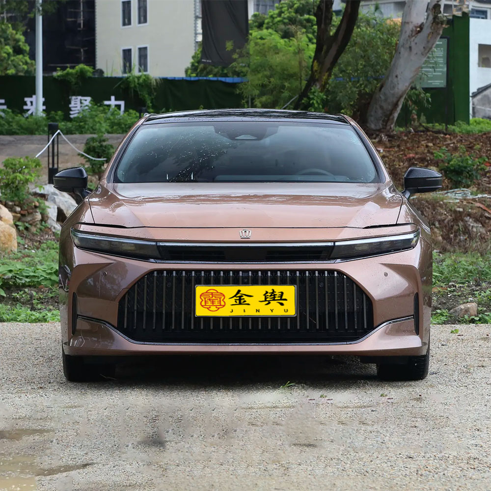 Toyota Crown (3)